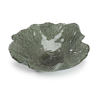 Салатник 33см Folies Green IVV