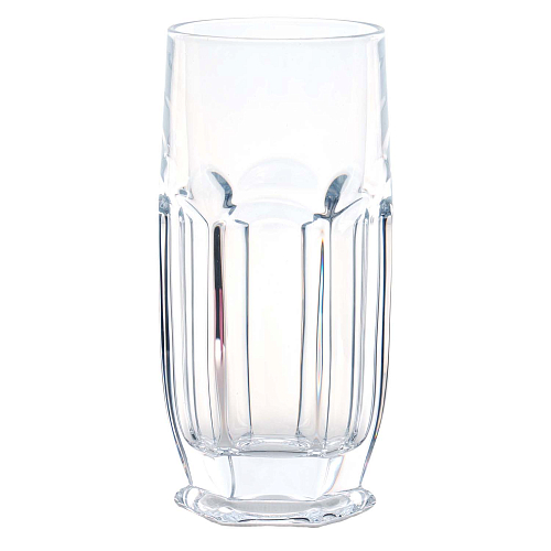 Набор стаканов 300мл 6шт Safari Crystalite Bohemia