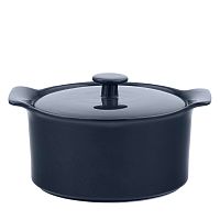 Кастрюля 1,3л с/кр синяя Indulgence Maxwell & Williams