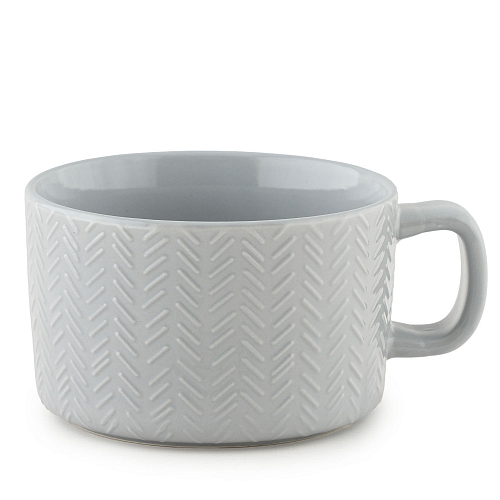 Бульонница 16см 700мл 2в, микс Бульонница 16см 700мл 2в, микс