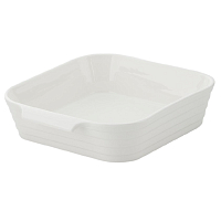 Форма для запекания 28*24*6см Blanco Gipfel
