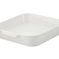 Форма для запекания 34*30*6см Blanco Gipfel