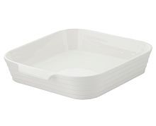 Форма для запекания 34*30*6см Blanco Gipfel