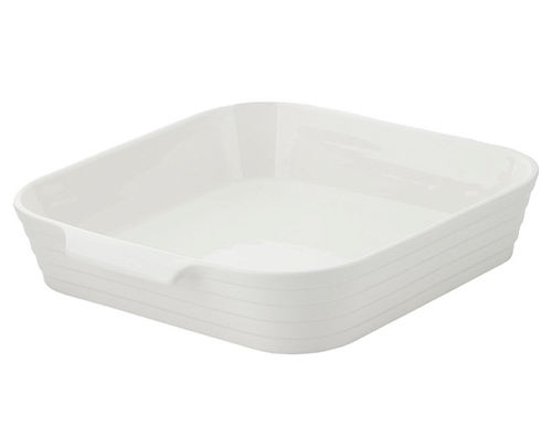 Форма для запекания 34*30*6см Blanco Gipfel