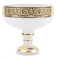 Конфетница 20см 1шт Star Lux Star Crystal