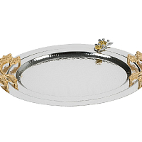 Поднос 45*33см Dalgic