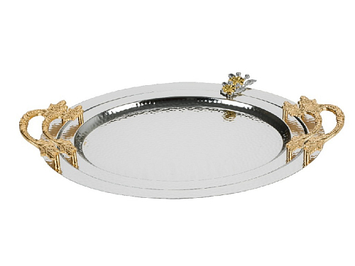 Поднос 45*33см Dalgic
