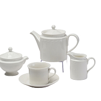 Чайный сервиз 17 предметов Cellini Repast