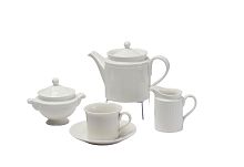 Чайный сервиз 17 предметов Cellini Repast