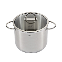 Кастрюля 26см 10,6л Signo Gipfel