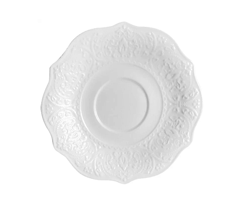 Блюдце 15см для чайной чашки Royal Whitehall Tudor