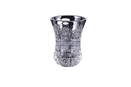 Набор армудов 200мл 6шт б/р хрусталь G-P Glasspo 