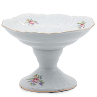 Фруктовница н/н 25см Лопух Bernadotte