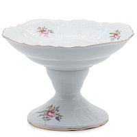 Фруктовница н/н 25см Лопух Bernadotte