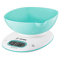 Весы кухонные HOTTEK макс. вес 5кг