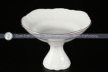 Варенница н/н 16см Белый узор Bernadotte