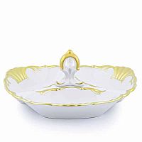 Кабаретница 26см Престиж Queen's Crown