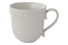 Кружка 0.35л серый Tiffany без инд уп