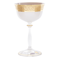 Набор креманок 280мл 6шт Star Lux Star Crystal