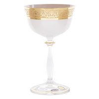 Набор креманок 280мл 6шт Star Lux Star Crystal