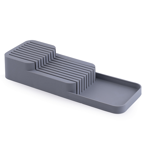 Подставка под кухонные ножи Antrasite