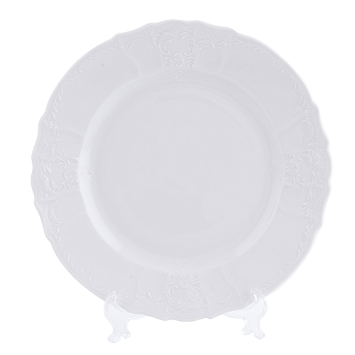 Блюдо круглое 32см Недекорированный Блюдо круглое 32см Недекорированный