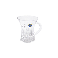 Набор кружек 150мл 6шт Diamond Royal Classics