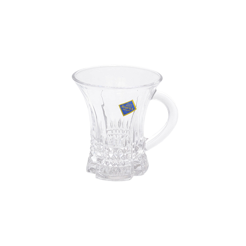 Набор кружек 150мл 6шт Diamond Royal Classics