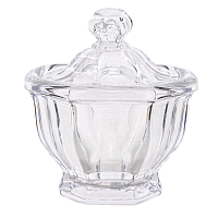 Конфетница 13,5см с крышкой Harcourt Missouri Royal Classics