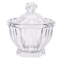 Конфетница 13,5см с крышкой Harcourt Missouri Royal Classics