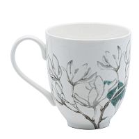 Кружка 0.35л Орхидея белая Maxwell & Williams