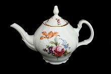 Чайник 0.7л Лопух Bernadotte