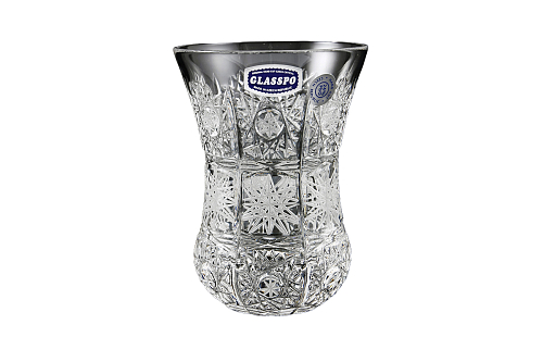 Набор армудов 170мл 6шт б/р хрусталь G-P Glasspo 