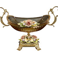 Фруктовница Rozaperla