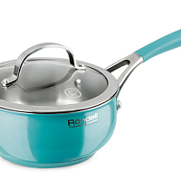 Ковш с/кр 16см 1,5л Turquoise Rondell