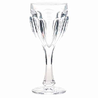 Набор фужеров 190мл 6шт Safari Crystalite Bohemia