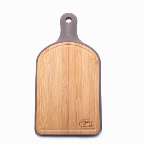 Доска разделочная 35*18см Eco Gipfel Доска разделочная 35*18см Eco Gipfel