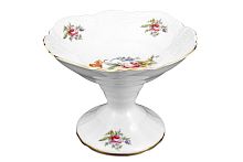 Конфетница н/н 19см Лопух Bernadotte