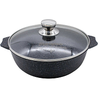 Жаровня 4л Гранит Star Induction Pro Мечта