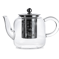 Чайник заварочный 0,7л Тайрон TalleR