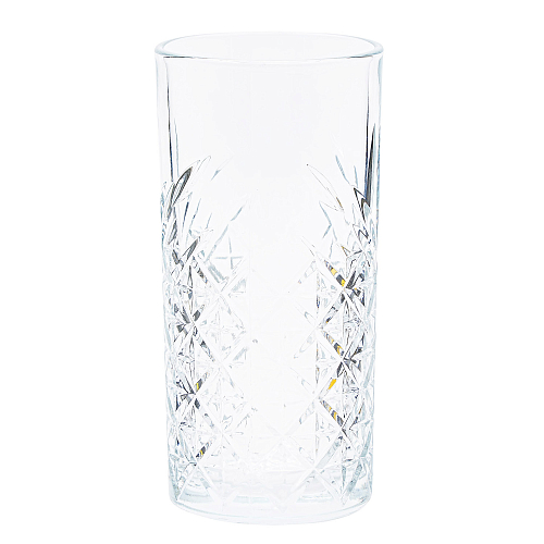 Набор стаканов 450мл 4шт Таймлесс Pasabahce