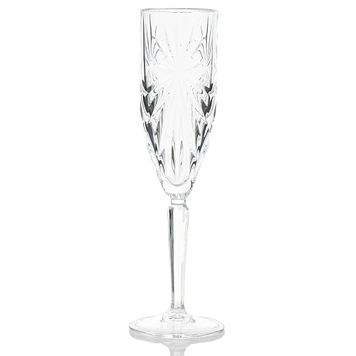 Набор фужеров 160мл 6шт Oasis RCR Набор фужеров 160мл 6шт Oasis RCR