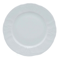 Набор тарелок 19см 6шт Недекорированный Bernadotte