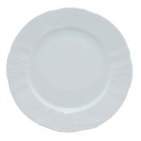 Набор тарелок 19см 6шт Недекорированный Bernadotte
