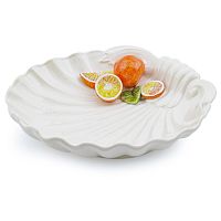 Блюдо 31см Апельсин Annaluma