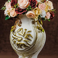 Композиция Кувшин