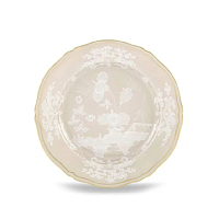 Тарелка 21см Meringa Ginori 1735