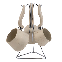 Набор турок 3шт OMS