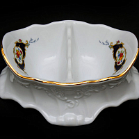 Солонка 2-я Синеглаз (5шт кор) Bernadotte