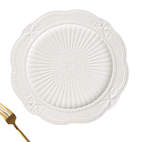 Блюдо 30см Этюд Magistro